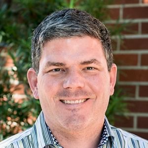 Meet your Posher, Brad